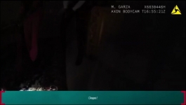 The Rookie Feds - Season 01 Episode 02